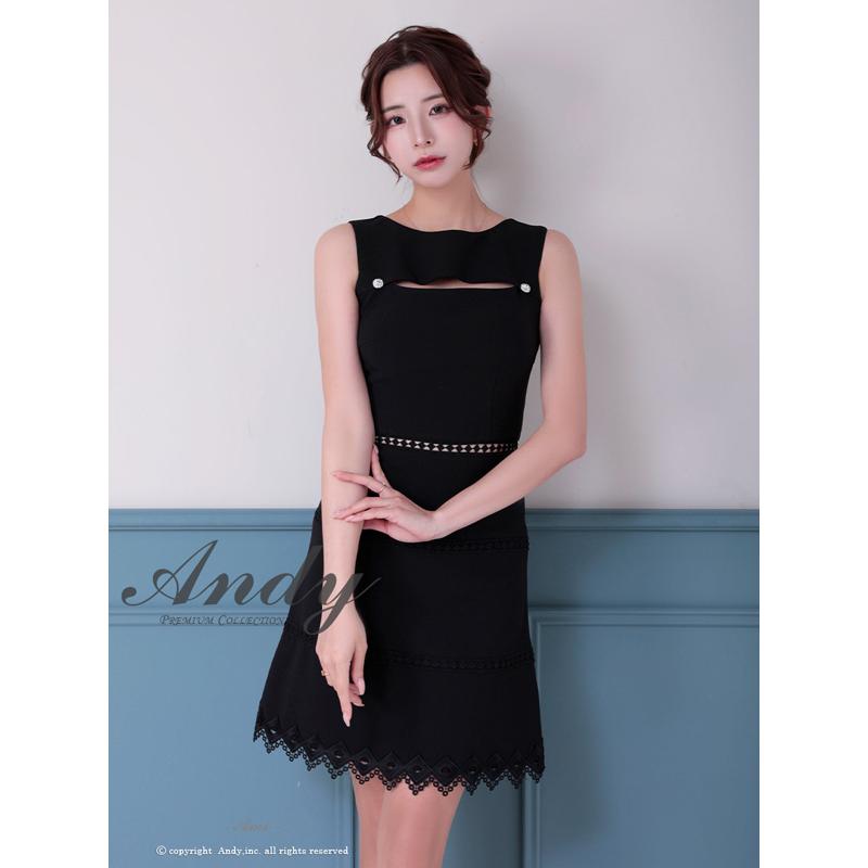 Andy ドレス AN-ON2915 ワンピース ミニドレス andyドレス アンディドレス クラブ キャバ ドレス パーティードレス |  | 10