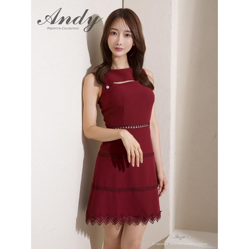Andy ドレス AN-ON2915 ワンピース ミニドレス andyドレス アンディドレス クラブ キャバ ドレス パーティードレス |  | 13