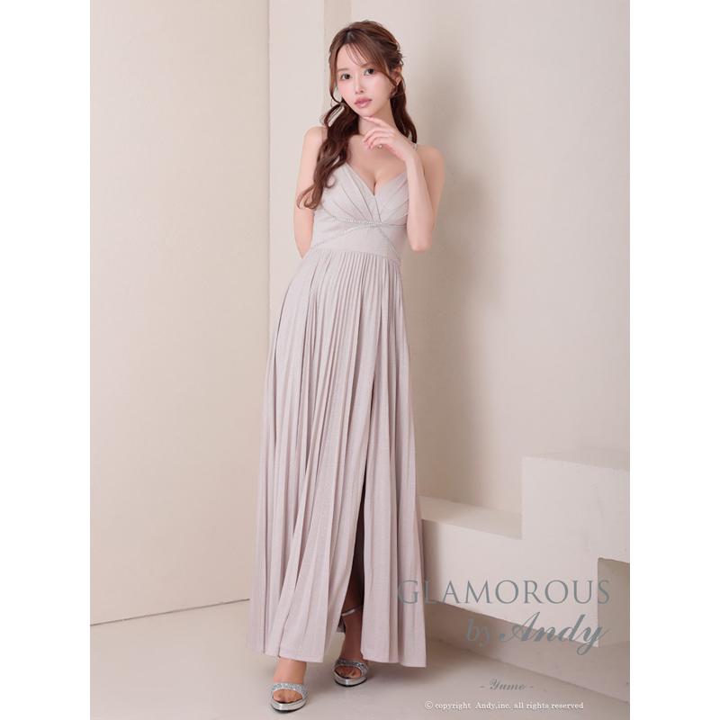 GLAMOROUS ドレス GMS-V870 ワンピース ロングドレス Andyドレス グラマラスドレス クラブ キャバ ドレス パーティードレス | 