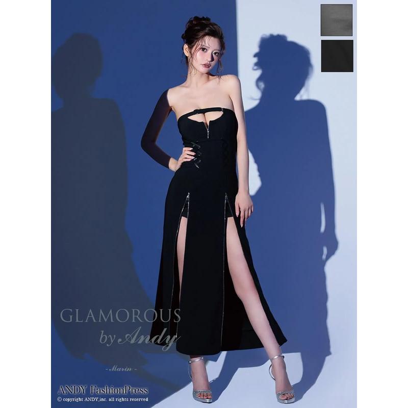 GLAMOROUS ドレス GMS-V892 ワンピース ロングドレス Andyドレス グラマラスドレス クラブ キャバ ドレス パーティードレス | 