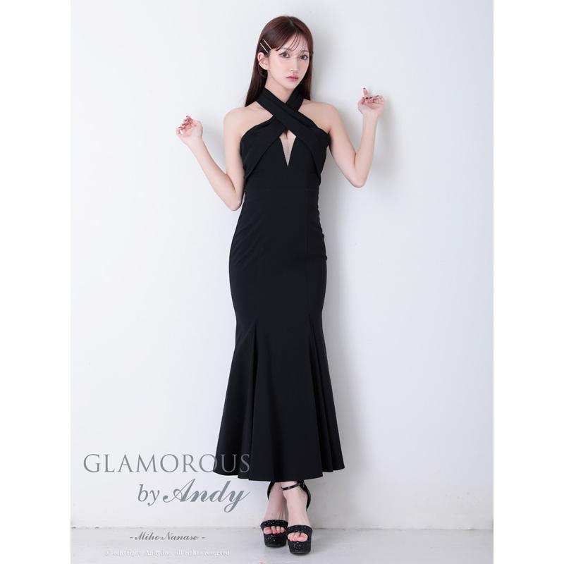 GLAMOROUS ドレス GMS-V882 ワンピース ロングドレス Andyドレス グラマラスドレス クラブ キャバ ドレス パーティードレス | 