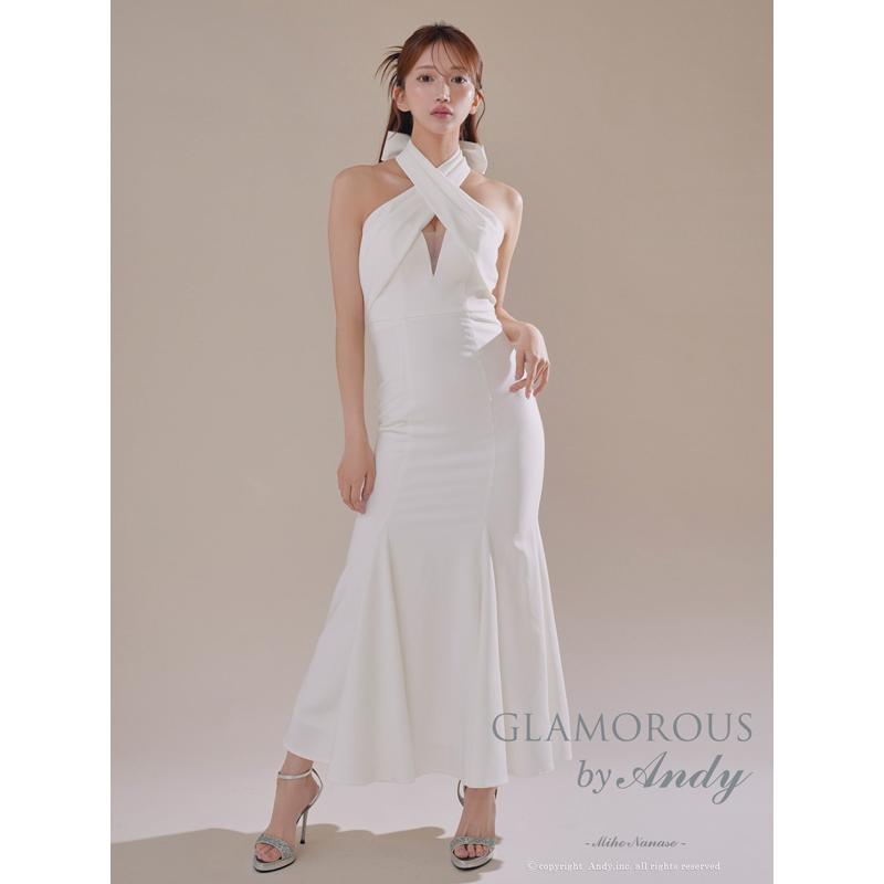GLAMOROUS ドレス GMS-V882 ワンピース ロングドレス Andyドレス グラマラスドレス クラブ キャバ ドレス パーティードレス |  | 06