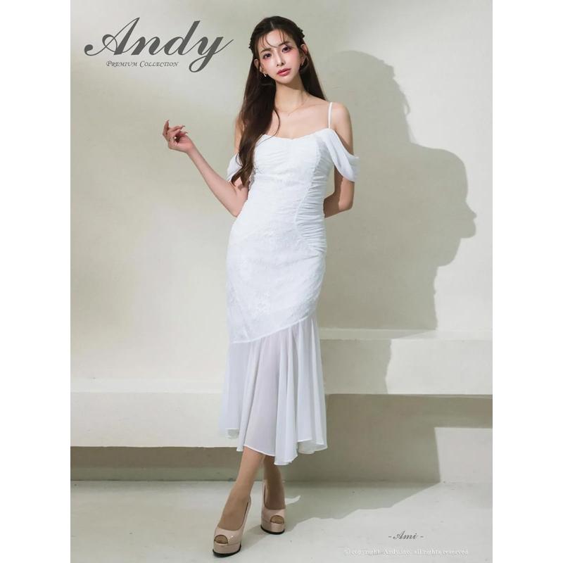 Andy ドレス AN-OK2987 ワンピース ロングドレス andyドレス アンディドレス クラブ キャバ ドレス パーティードレス_7