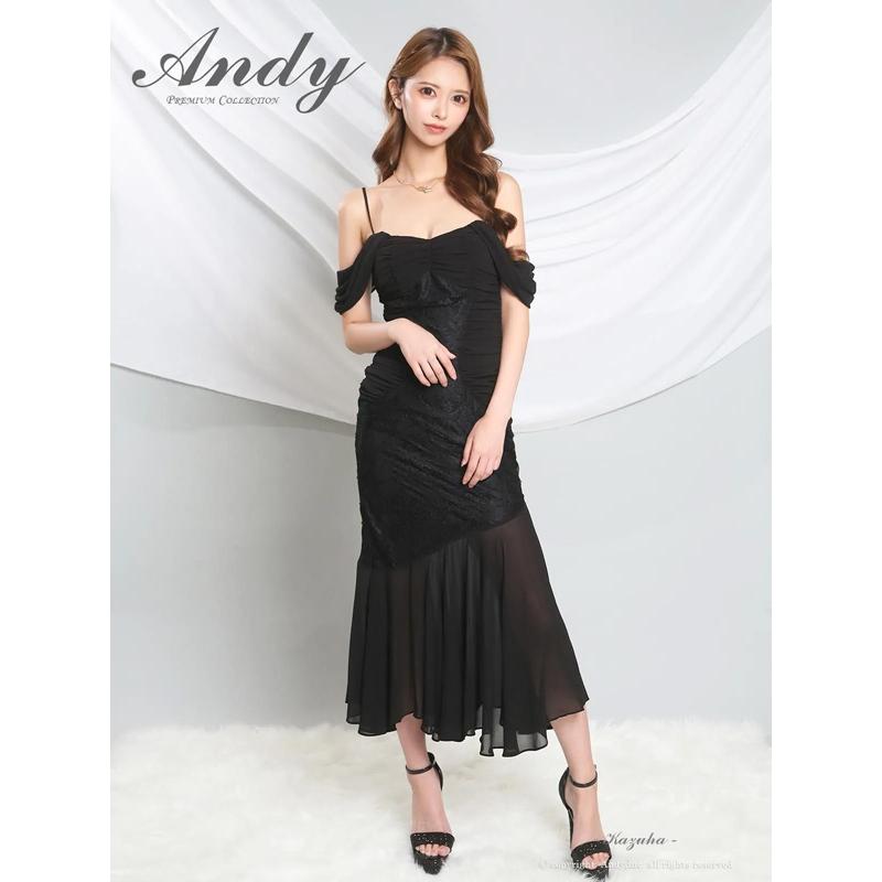 Andy ドレス AN-OK2987 ワンピース ロングドレス andyドレス アンディドレス クラブ キャバ ドレス パーティードレス_8