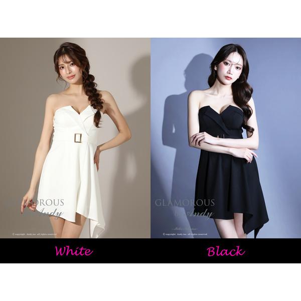 GLAMOROUS ドレス GMS-V895 ワンピース ミニドレス Andyドレス グラマラスドレス クラブ キャバ ドレス パーティードレス |  | 03