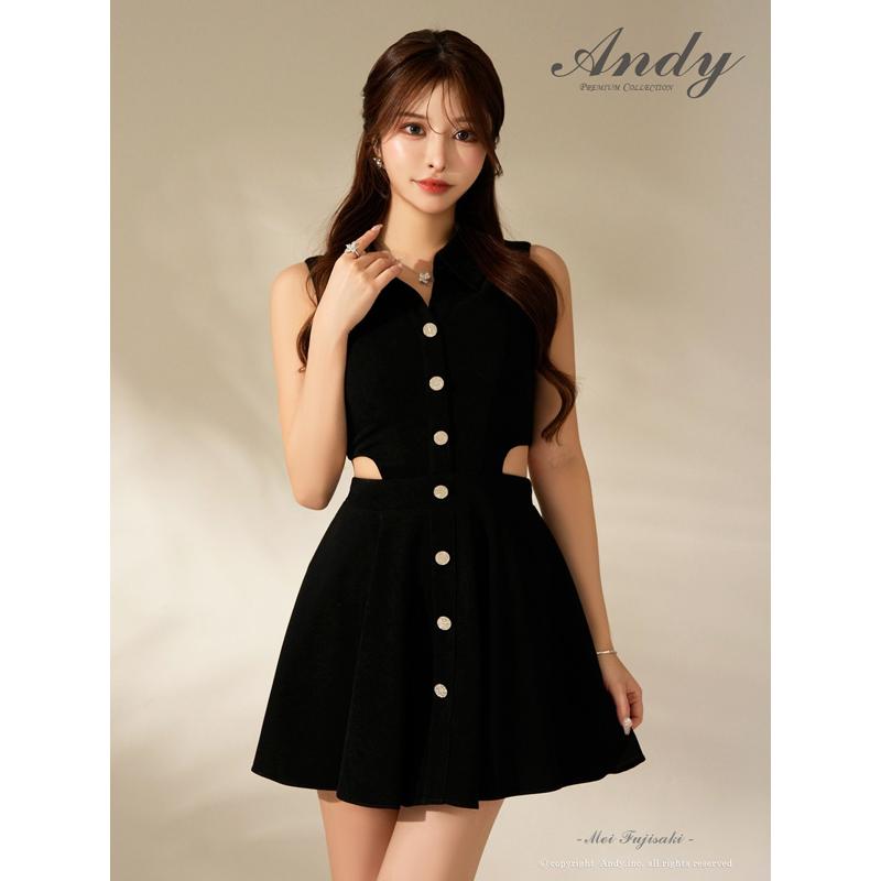 Andy ドレス AN-ON3042 ワンピース ミニドレス andyドレス アンディドレス クラブ キャバ ドレス パーティードレス |  | 07