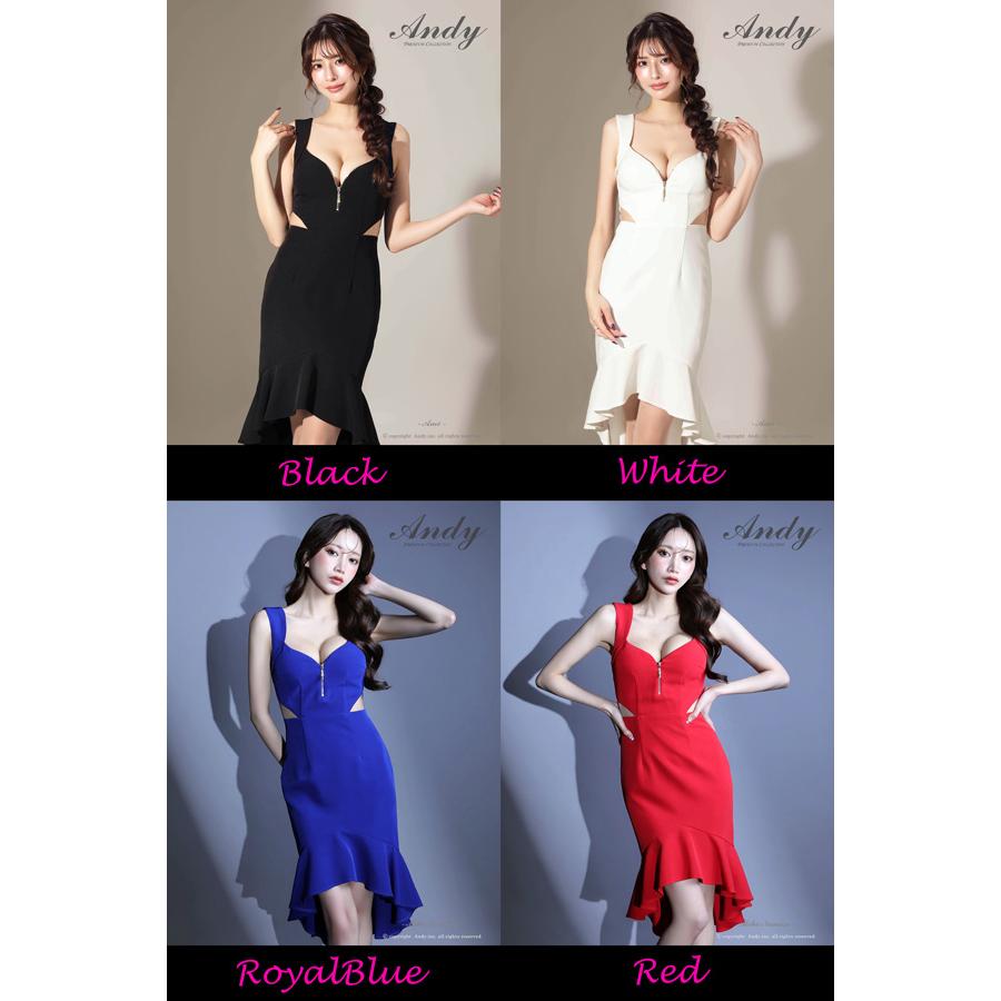 Andy ドレス AN-ON3029 ワンピース ミニドレス andyドレス アンディドレス クラブ キャバ ドレス パーティードレス |  | 05