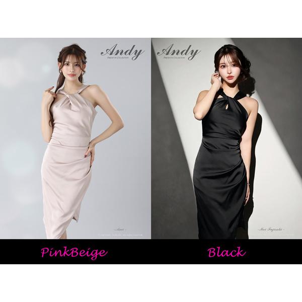 Andy ドレス AN-ON3044 ワンピース ミニドレス andyドレス アンディドレス クラブ キャバ ドレス パーティードレス |  | 03