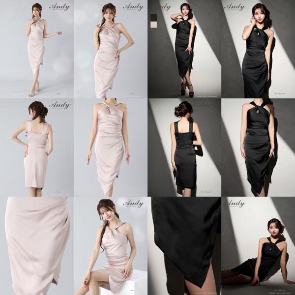 Andy ドレス AN-ON3044 ワンピース ミニドレス andyドレス アンディドレス クラブ キャバ ドレス パーティードレス |  | 04