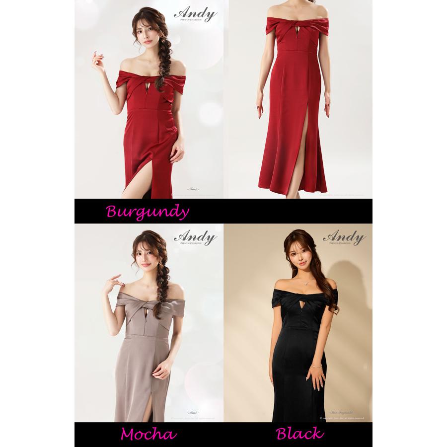 Andy ドレス AN-ON3045 ワンピース ロングドレス andyドレス アンディドレス クラブ キャバ ドレス パーティードレス |  | 04