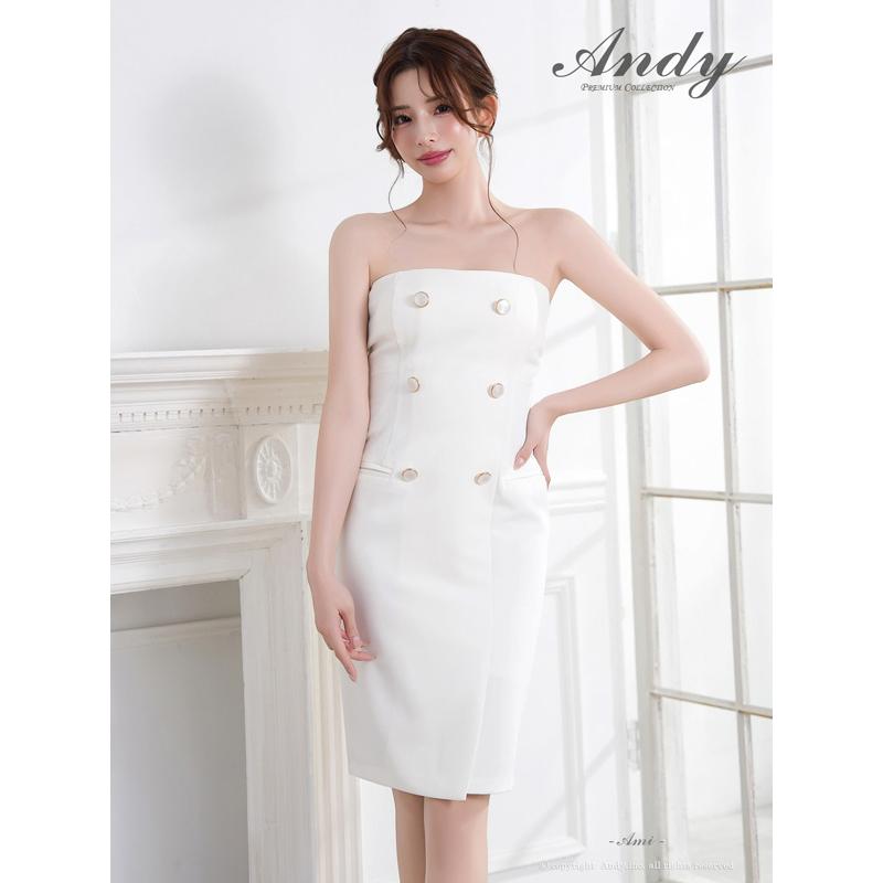 Andy ドレス AN-ON3050 ワンピース ミニドレス andyドレス アンディドレス クラブ キャバ ドレス パーティードレス |  | 06