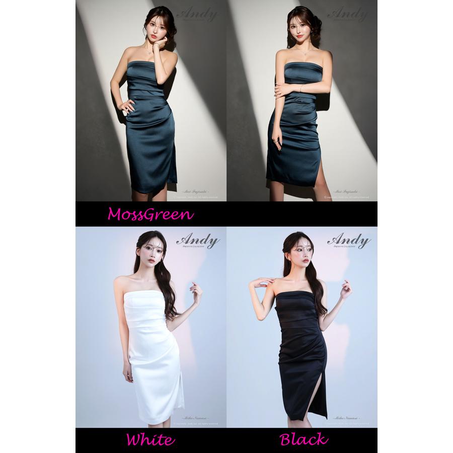 Andy ドレス AN-ON3054 ワンピース ミニドレス andyドレス アンディドレス クラブ キャバ ドレス パーティードレス |  | 04