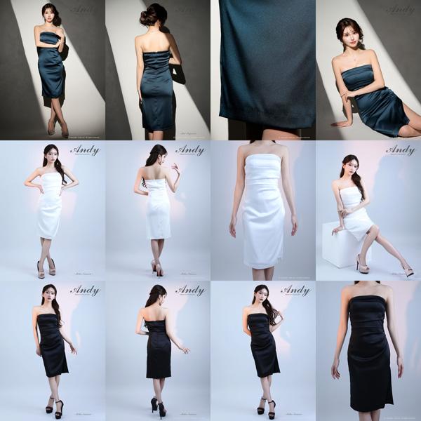 Andy ドレス AN-ON3054 ワンピース ミニドレス andyドレス アンディ