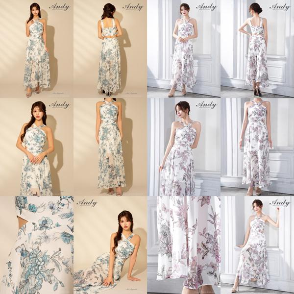 Andy ドレス AN-ON3055 ワンピース ロングドレス andyドレス アンディドレス クラブ キャバ ドレス パーティードレス |  | 04