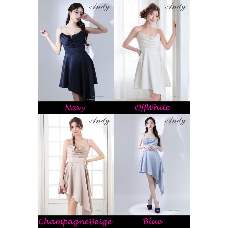 Andy ドレス AN-ON3049 ワンピース ミニドレス andyドレス アンディドレス クラブ キャバ ドレス パーティードレス |  | 05