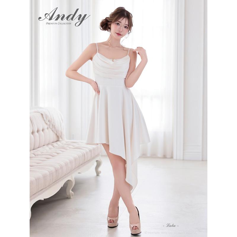 Andy ドレス AN-ON3049 ワンピース ミニドレス andyドレス アンディドレス クラブ キャバ ドレス パーティードレス |  | 07