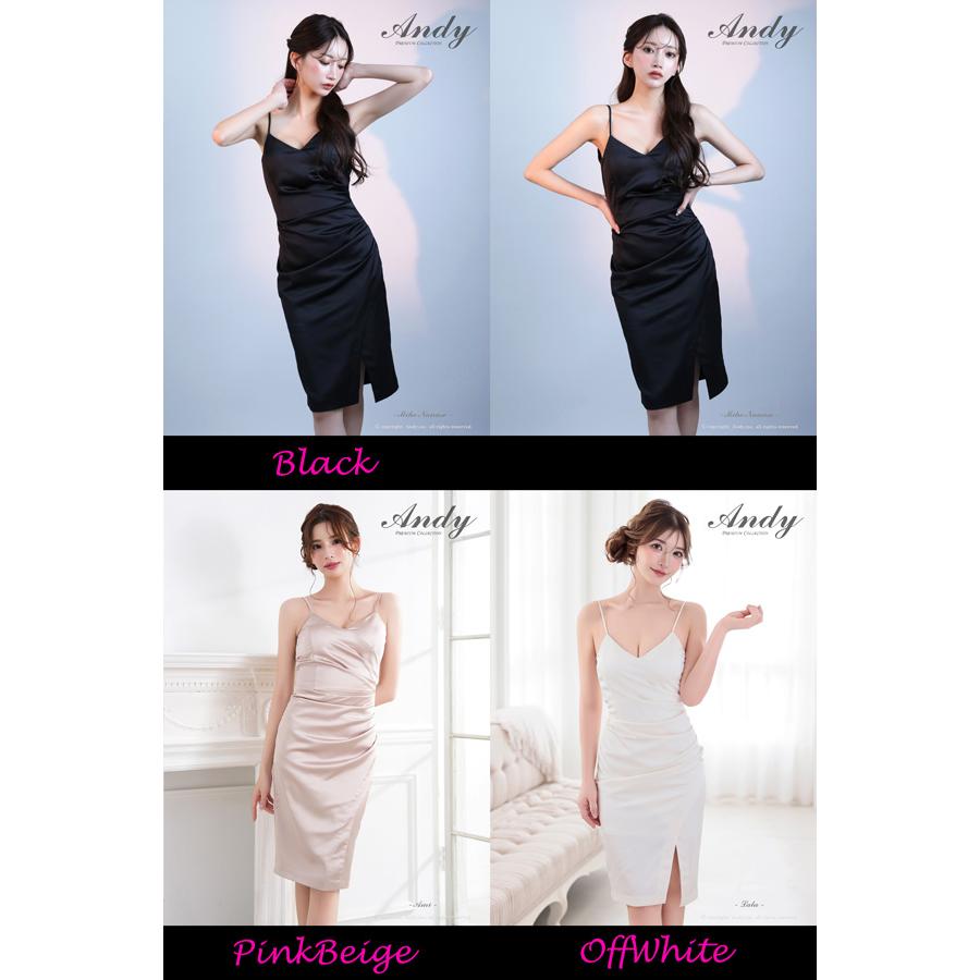 Andy ドレス AN-ON3051 ワンピース ミニドレス andyドレス アンディドレス クラブ キャバ ドレス パーティードレス |  | 04