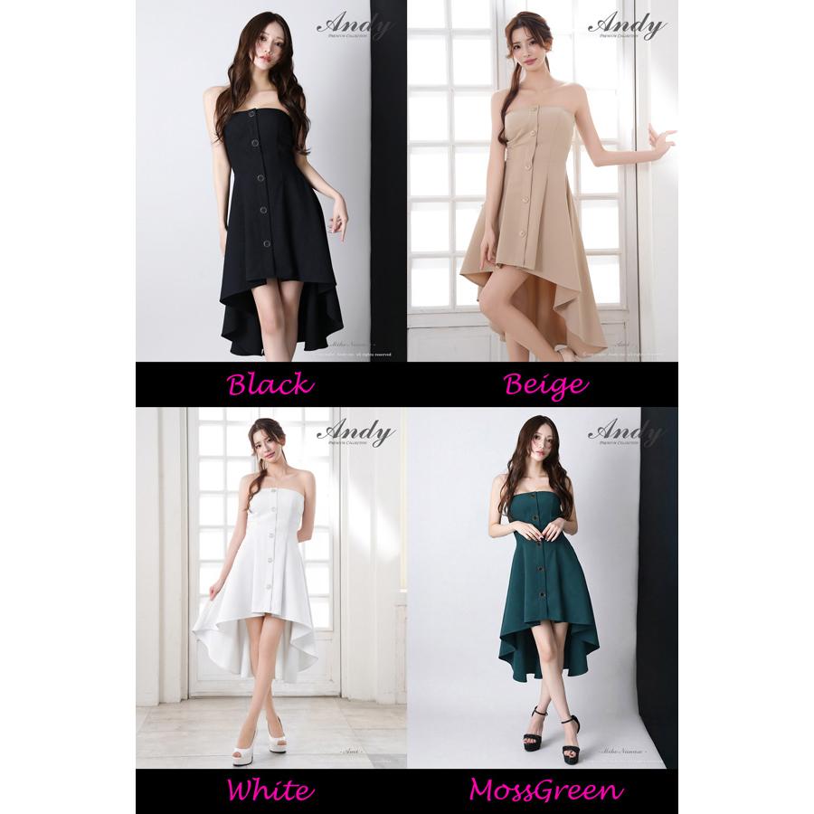 Andy ドレス AN-ON3057 ワンピース ミニドレス andyドレス アンディドレス クラブ キャバ ドレス パーティードレス |  | 05