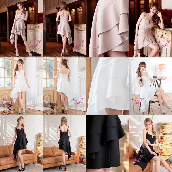 an ドレス AOC-4057 ワンピース ミニドレス Andyドレス アンドレス キャバクラ キャバ ドレス キャバドレス |  | 05