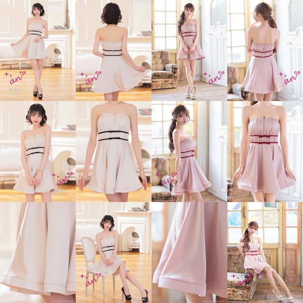 an ドレス AOC-4045 ワンピース ミニドレス Andyドレス アンドレス キャバクラ キャバ ドレス キャバドレス |  | 04