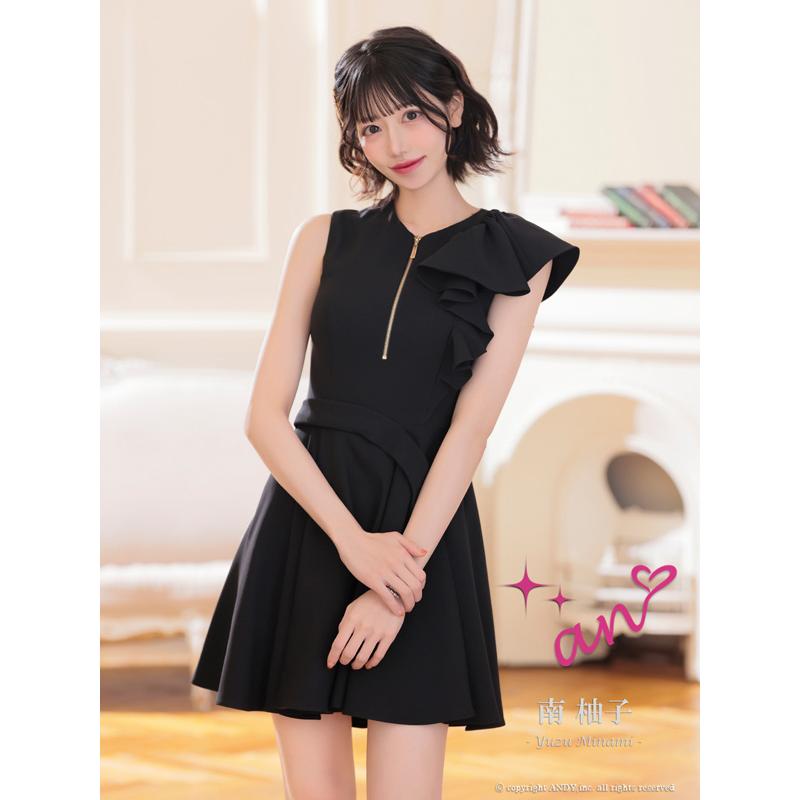 an ドレス AOC-4059 ワンピース ミニドレス Andyドレス アンドレス キャバクラ キャバ ドレス キャバドレス |  | 05