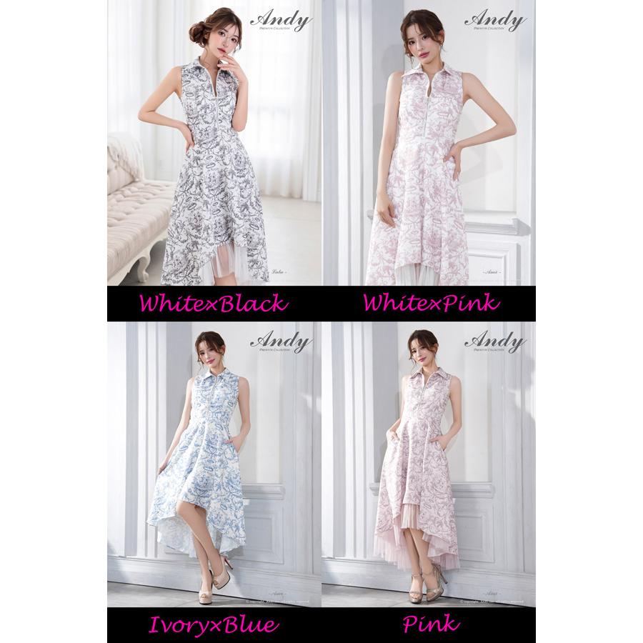 Andy ドレス AN-ON3062 ワンピース ミニドレス andyドレス アンディドレス クラブ キャバ ドレス パーティードレス |  | 05