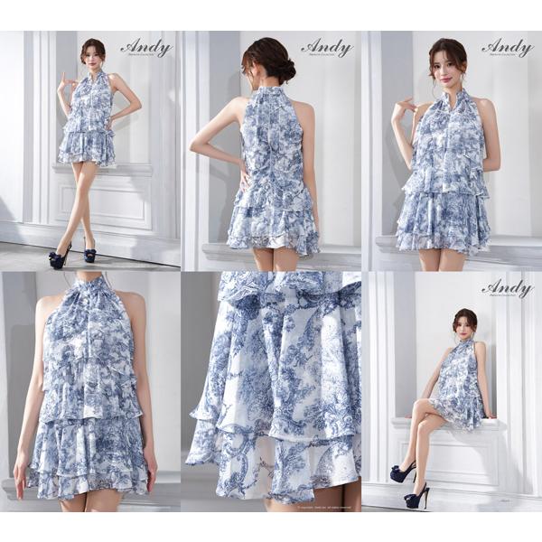 Andy ドレス AN-ON3068 セットアップ ミニドレス andyドレス アンディドレス クラブ キャバ ドレス パーティードレス |  | 02