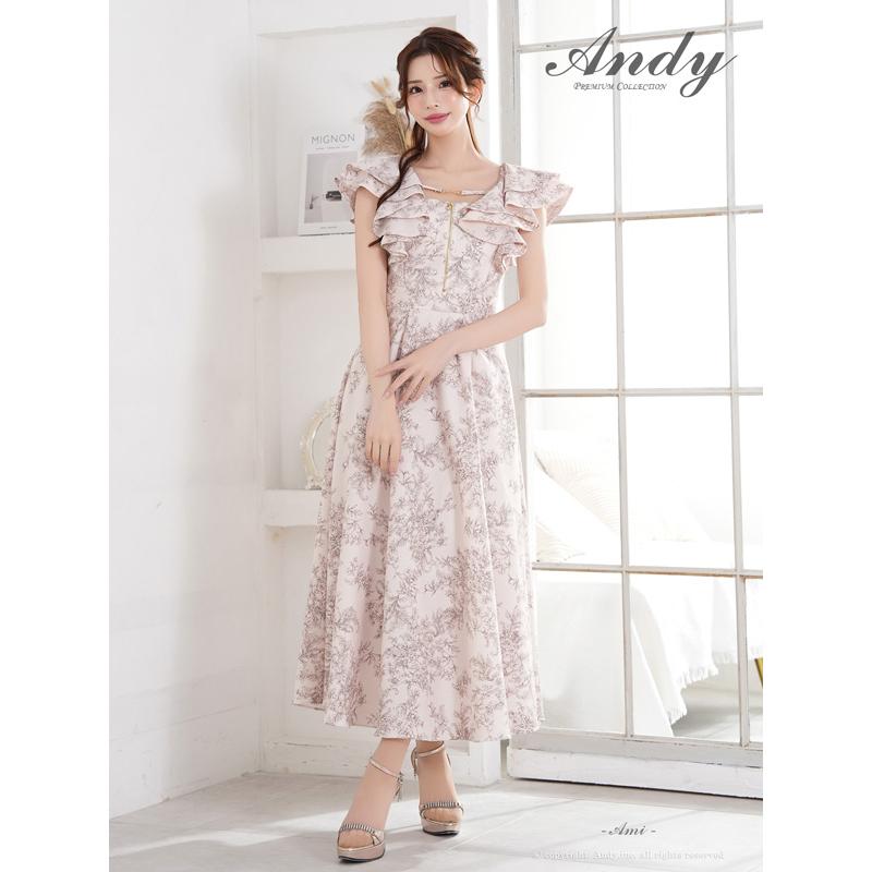 Andy ドレス AN-ON3063 ワンピース ロングドレス andyドレス アンディドレス クラブ キャバ ドレス パーティードレス |  | 06