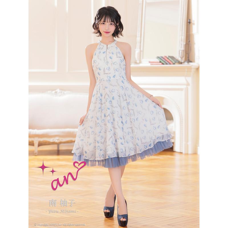 an ドレス AOC-4085 ワンピース ミニドレス Andyドレス アンドレス キャバクラ キャバ ドレス キャバドレス | 