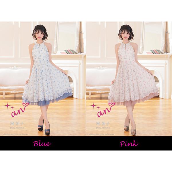 an ドレス AOC-4085 ワンピース ミニドレス Andyドレス アンドレス キャバクラ キャバ ドレス キャバドレス |  | 03