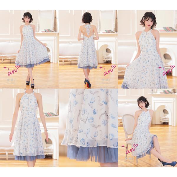 an ドレス AOC-4085 ワンピース ミニドレス Andyドレス アンドレス キャバクラ キャバ ドレス キャバドレス |  | 04