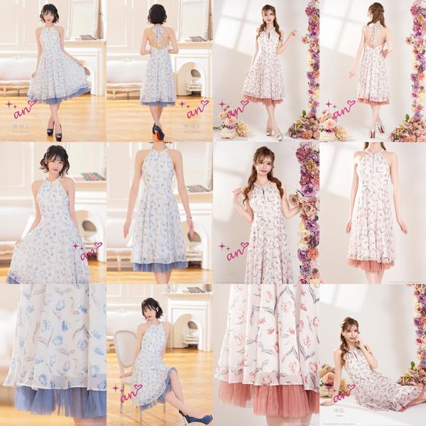 an ドレス AOC-4085 ワンピース ミニドレス Andyドレス アンドレス キャバクラ キャバ ドレス キャバドレス |  | 04