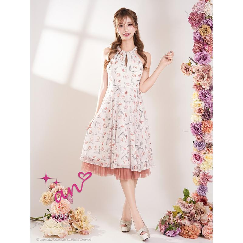 an ドレス AOC-4085 ワンピース ミニドレス Andyドレス アンドレス キャバクラ キャバ ドレス キャバドレス |  | 05