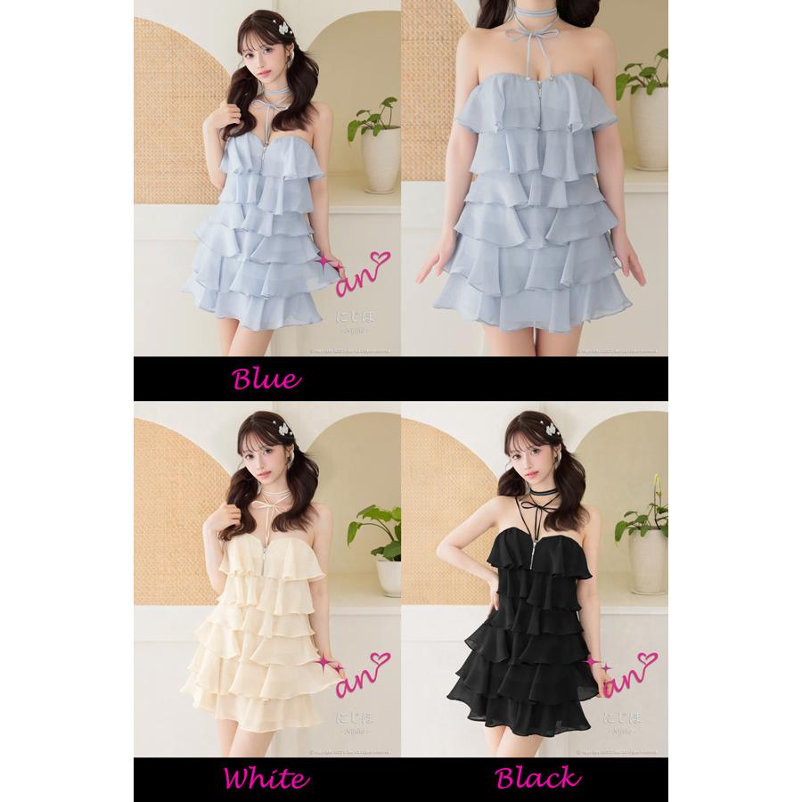 an ドレス AOC-4087 ワンピース ミニドレス Andyドレス アンドレス キャバクラ キャバ ドレス キャバドレス |  | 04