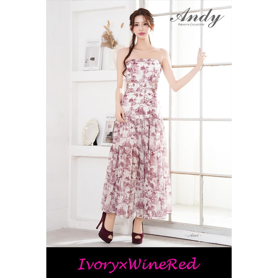 Andy ドレス AN-ON3067 ワンピース ロングドレス andyドレス アンディドレス クラブ キャバ ドレス パーティードレス |  | 01