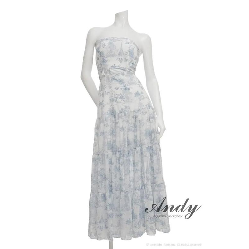 Andy ドレス AN-ON3067 ワンピース ロングドレス andyドレス アンディドレス クラブ キャバ ドレス パーティードレス |  | 06