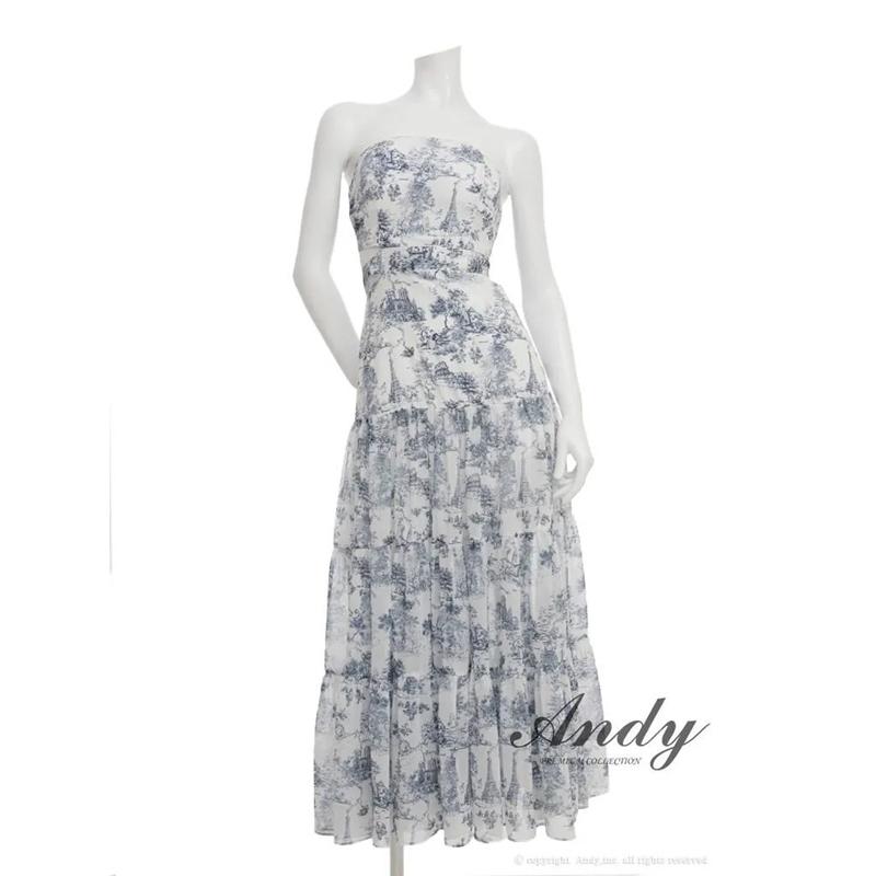 Andy ドレス AN-ON3067 ワンピース ロングドレス andyドレス アンディドレス クラブ キャバ ドレス パーティードレス |  | 07