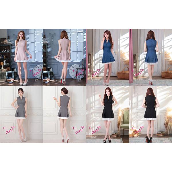 an ドレス AOC-4089 ワンピース ミニドレス Andyドレス アンドレス キャバクラ キャバ ドレス キャバドレス |  | 06