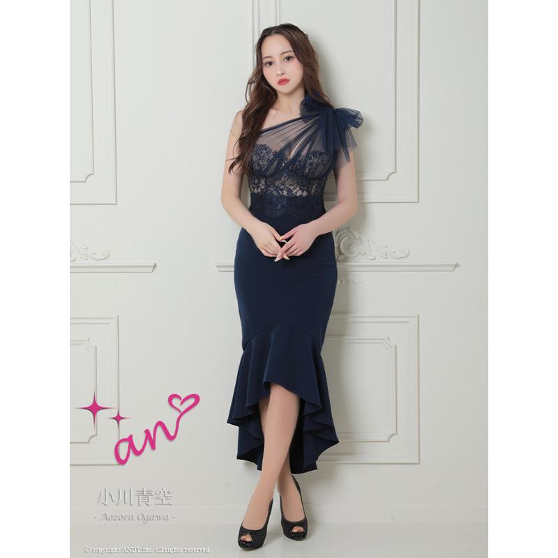 an ドレス AOC-4093 ワンピース ロングドレス Andyドレス アンドレス キャバクラ キャバ ドレス キャバドレス |  | 06