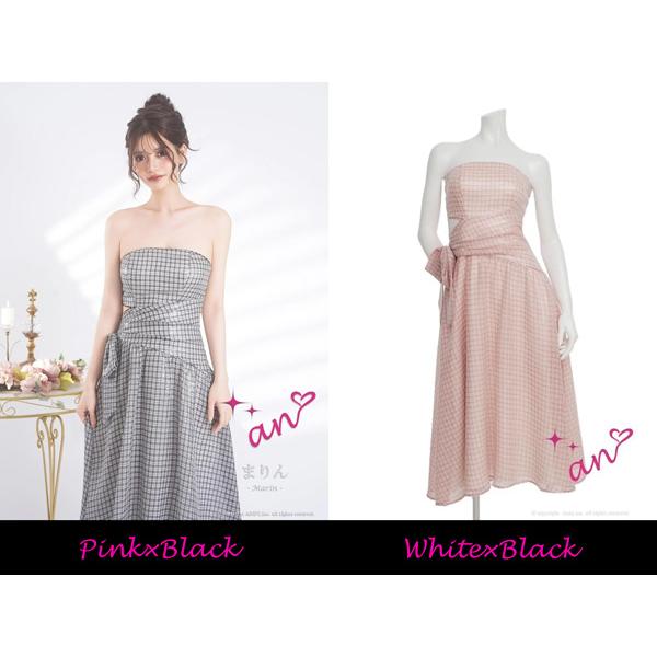 an ドレス AOC-4082 ワンピース ミニドレス Andyドレス アンドレス キャバクラ キャバ ドレス キャバドレス |  | 03