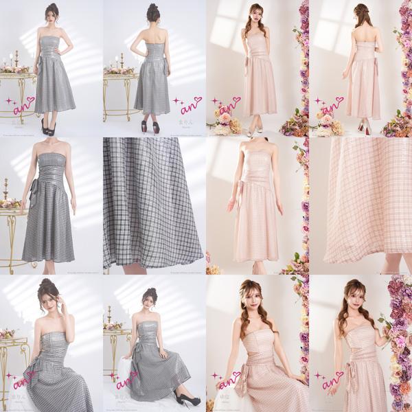 an ドレス AOC-4082 ワンピース ミニドレス Andyドレス アンドレス キャバクラ キャバ ドレス キャバドレス |  | 04