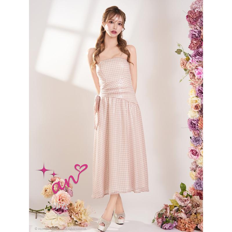 an ドレス AOC-4082 ワンピース ミニドレス Andyドレス アンドレス キャバクラ キャバ ドレス キャバドレス |  | 05