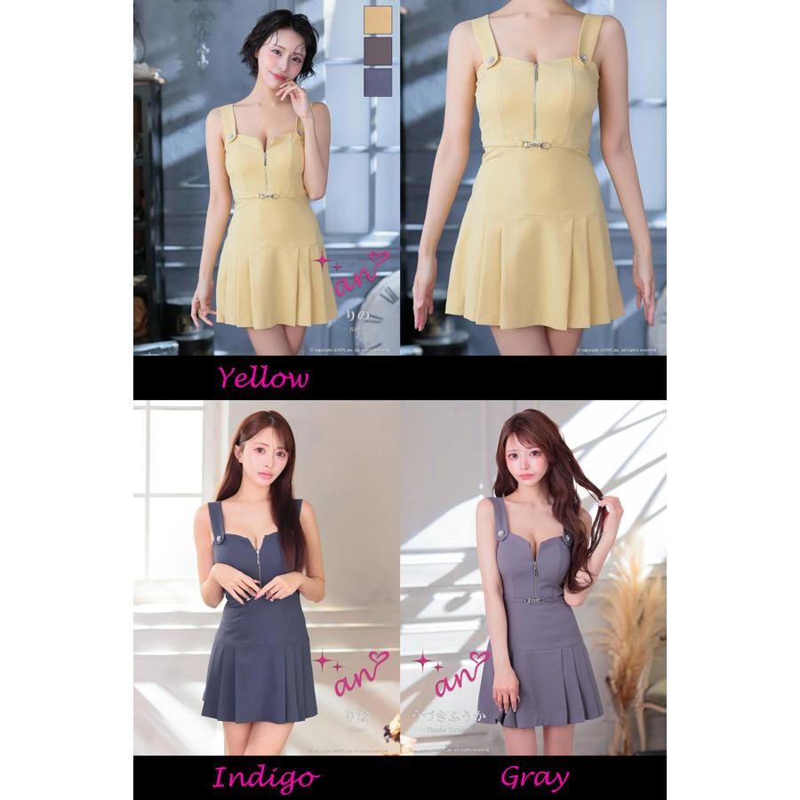 an ドレス AOC-4094 ワンピース ミニドレス Andyドレス アンドレス キャバクラ キャバ ドレス キャバドレス |  | 04