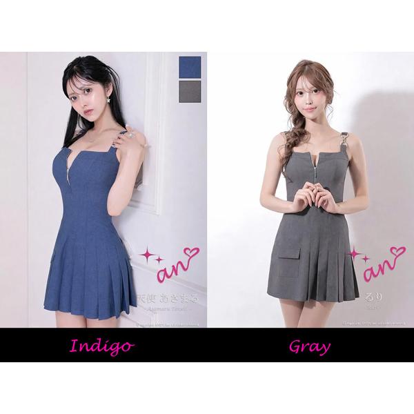 an ドレス AOC-4095 ワンピース ミニドレス Andyドレス アンドレス キャバクラ キャバ ドレス キャバドレス |  | 03