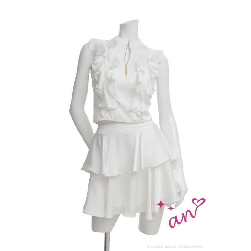 an ドレス AOC-4088 セットアップ ミニドレス Andyドレス アンドレス キャバクラ キャバ ドレス キャバドレス |  | 06