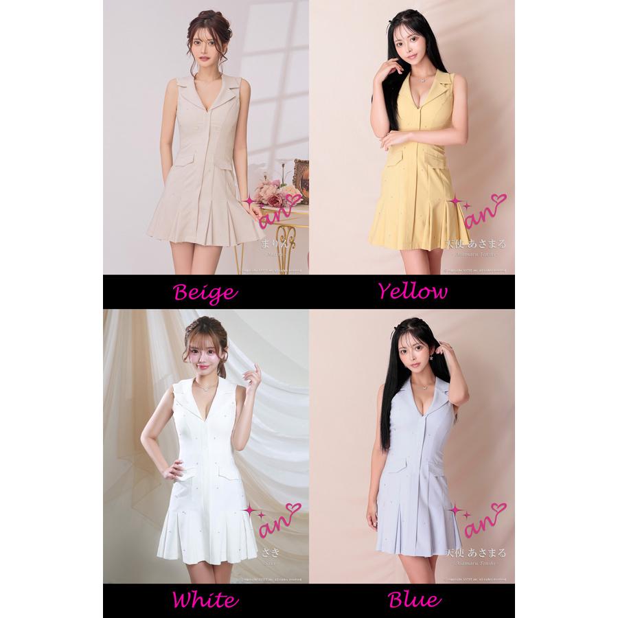 an ドレス AOC-4098 ワンピース ミニドレス Andyドレス アンドレス キャバクラ キャバ ドレス キャバドレス |  | 05