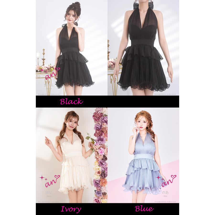 an ドレス AOC-4083 ワンピース ミニドレス Andyドレス アンドレス キャバクラ キャバ ドレス キャバドレス |  | 04