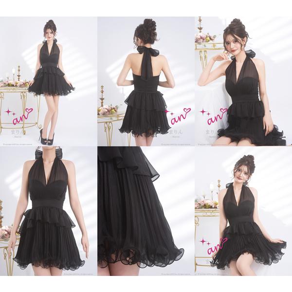 an ドレス AOC-4083 ワンピース ミニドレス Andyドレス アンドレス キャバクラ キャバ ドレス キャバドレス |  | 05