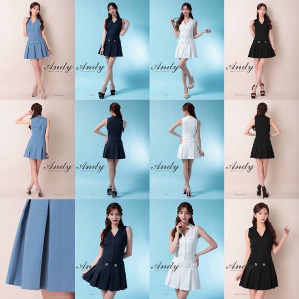 Andy ドレス AN-ON3070 ワンピース ミニドレス andyドレス アンディドレス クラブ キャバ ドレス パーティードレス |  | 06