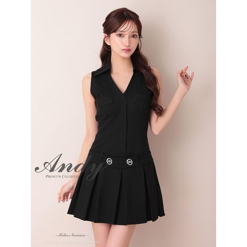 Andy ドレス AN-ON3070 ワンピース ミニドレス andyドレス アンディドレス クラブ キャバ ドレス パーティードレス |  | 09